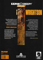Extrait 3 de l'album Eerie & Creepy présentent - 1. Bernie Wrightson