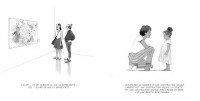 Extrait 1 de l'album L'Amour et la Vermine (One-shot)
