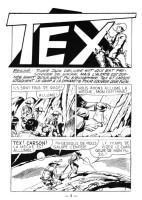 Extrait 1 de l'album Mustang - Lug et Semic - 136. Le fils de Mephisto