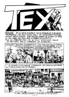 Extrait 1 de l'album Mustang - Lug et Semic - 246. Tome 246
