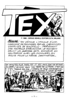 Extrait 1 de l'album Mustang - Lug et Semic - 167. Tome 167