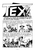 Extrait 1 de l'album Mustang - Lug et Semic - 144. Tome 144