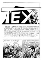 Extrait 1 de l'album Mustang - Lug et Semic - 138. Le fils de Mephisto (III)