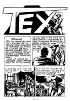 Extrait 1 de l'album Mustang - Lug et Semic - 132. Tome 132