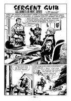 Extrait 2 de l'album Kiwi (Spécial) - 110. Un ennemi implacable