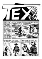 Extrait 1 de l'album Mustang - Lug et Semic - 118. Tome 118