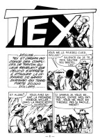 Extrait 1 de l'album Mustang - Lug et Semic - 145. Tome 145