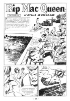 Extrait 2 de l'album Zembla - 423. Les invincibles !