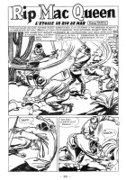 Extrait 3 de l'album Zembla - 423. Les invincibles !