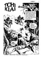 Extrait 1 de l'album Atemi - 2. Dragon noir