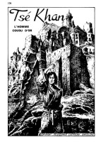 Extrait 3 de l'album Atemi - 2. Dragon noir