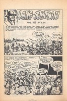 Extrait 2 de l'album Piste sauvage - 46. Scotton le malfaisant