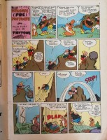 Extrait 1 de l'album Pim Pam Poum (Pipo) - 117. Tome 117