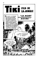 Extrait 2 de l'album Safari (Mon journal) - 133. Bandits du désert
