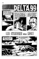 Extrait 3 de l'album Safari (Mon journal) - 133. Bandits du désert