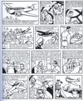 Extrait 1 de l'album Les aventures de Fred Morgan (One-shot)