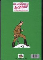 Extrait 3 de l'album Les aventures de Fred Morgan (One-shot)