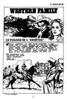 Extrait 1 de l'album El bravo - 58. Le miracle de l'ancêtre