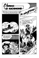 Extrait 2 de l'album El bravo - 58. Le miracle de l'ancêtre