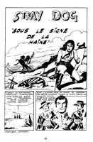 Extrait 3 de l'album El bravo - 58. Le miracle de l'ancêtre