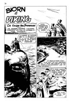 Extrait 2 de l'album Pirates (Mon journal) - 71. Opération Barreto