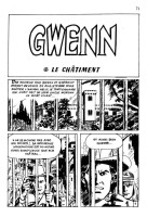 Extrait 3 de l'album Pirates (Mon journal) - 71. Opération Barreto