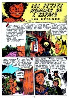 Extrait 2 de l'album Akim-color - 132. La vallée de la mort