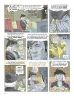 Extrait 2 de l'album Que d'os ! (One-shot)