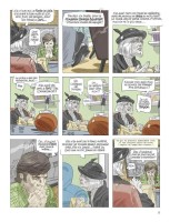 Extrait 3 de l'album Que d'os ! (One-shot)