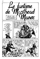 Extrait 2 de l'album Brik - 183. L'île des esclaves