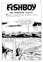 Extrait 3 de l'album Brik - 183. L'île des esclaves