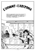 Extrait 2 de l'album Apaches - 60. Le jeu de la mort