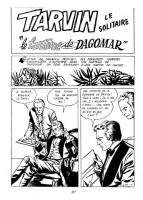 Extrait 3 de l'album Ivanhoé (Mon Journal - 1re série) - 209. Traquenard