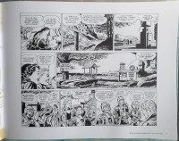 Extrait 2 de l'album Flash Gordon (Hachette 2024) - 34. 1953-1954