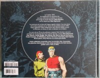 Extrait 3 de l'album Flash Gordon (Hachette 2024) - 34. 1953-1954