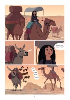 Extrait 1 de l'album Knight Club - 1. Tome 1