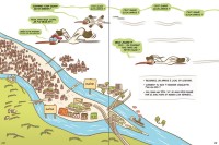 Extrait 1 de l'album Le voyage à Lyon (One-shot)