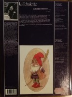 Extrait 3 de l'album La Mémoire des arbres - 10. La Tchalette