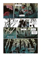 Extrait 2 de l'album Alastor de Sombregarde - 1. L’Infâme gentilhomme