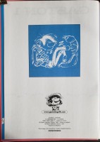 Extrait 1 de l'album Gaston (Série dite définitive) - 1. Tome 1