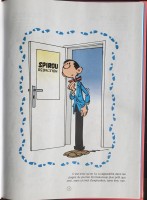 Extrait 2 de l'album Gaston (Série dite définitive) - 1. Tome 1