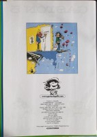 Extrait 1 de l'album Gaston (Série dite définitive) - 5. Tome 5