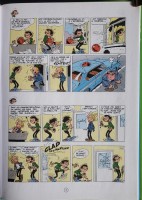 Extrait 2 de l'album Gaston (Série dite définitive) - 5. Tome 5