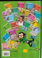 Extrait 3 de l'album Gaston (Série dite définitive) - 5. Tome 5