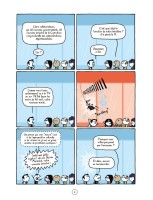 Extrait 2 de l'album Amour fascisme & CDD (One-shot)