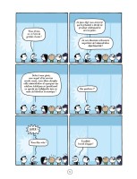 Extrait 3 de l'album Amour fascisme & CDD (One-shot)