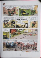 Extrait 2 de l'album Gaston (Série dite définitive) - 16. Tome 16