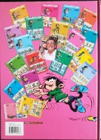 Extrait 3 de l'album Gaston (Série dite définitive) - 16. Tome 16