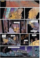 Extrait 1 de l'album Emmanuel Laurens (One-shot)