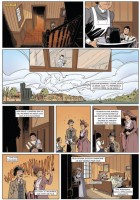 Extrait 2 de l'album Emmanuel Laurens (One-shot)